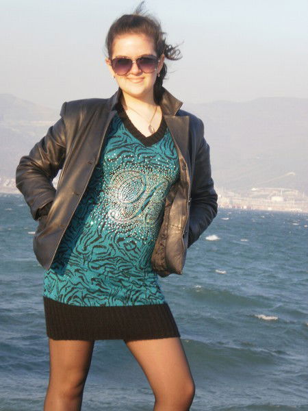 Катя Кузнецова