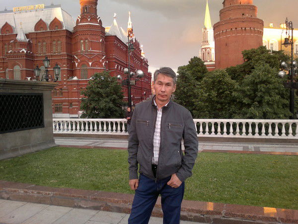 Вячеслав Цой