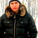 Женя Беспалов