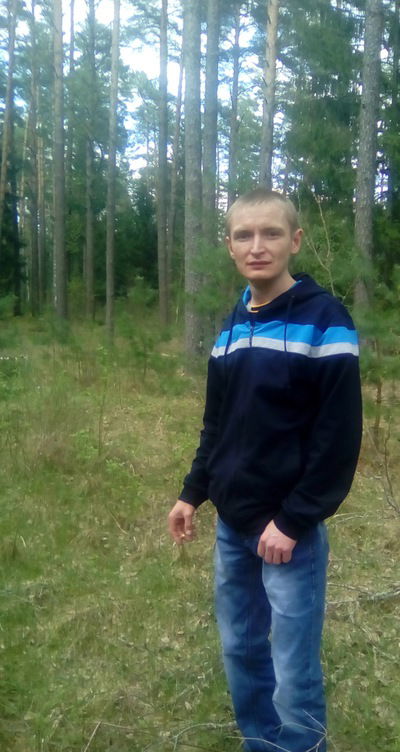 Дмитрий Егоренков