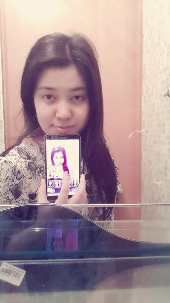 Айгерим Сагимбаева