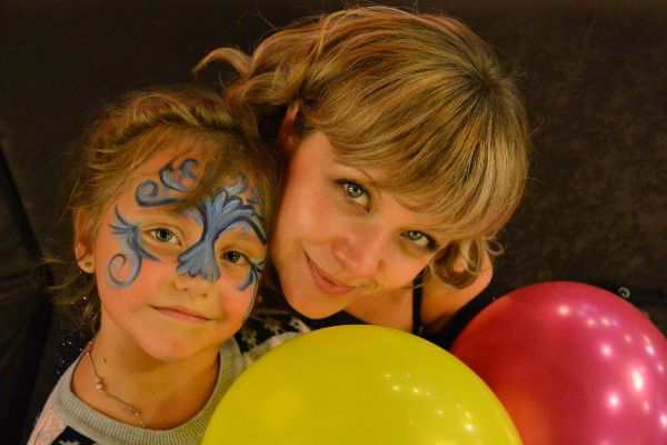 Елена Логачёва