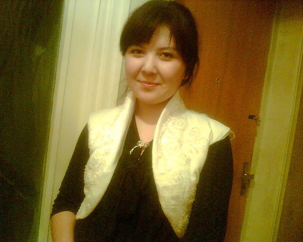 Кыргыз Атамекен