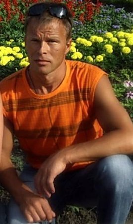 Иван Робулец