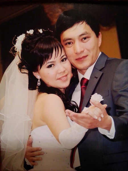 Ержан Шынтасов