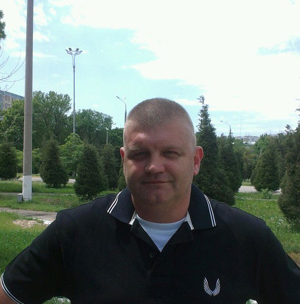 Андрей Дикалов