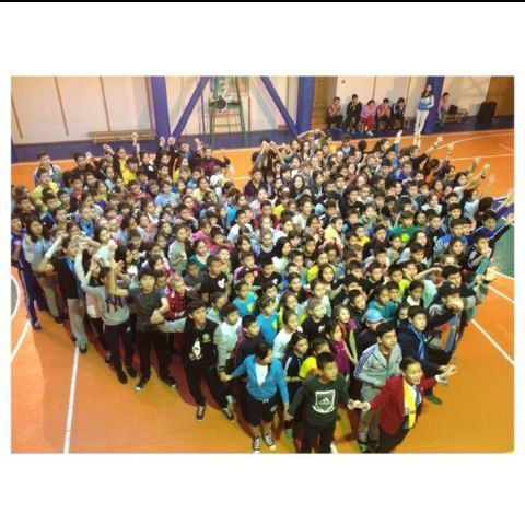 Татьяна Санияхметова