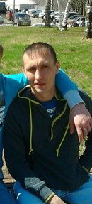 Игорь Шиляев