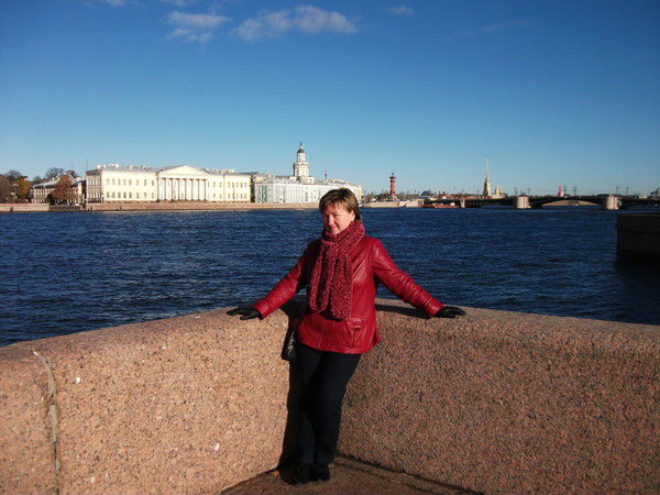 Гусева Светлана