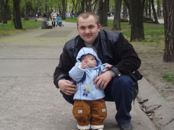 Юра Галиченко