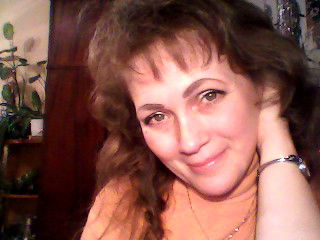 Наталья Знаковская