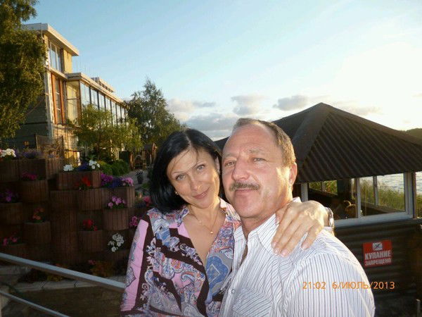 Геннадий Шепелевич