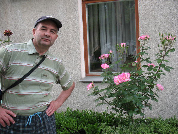 Евгений Лайпяков