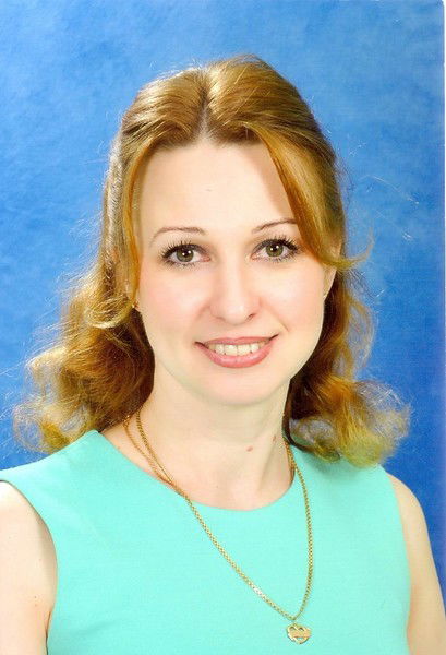 Ольга Лещенко