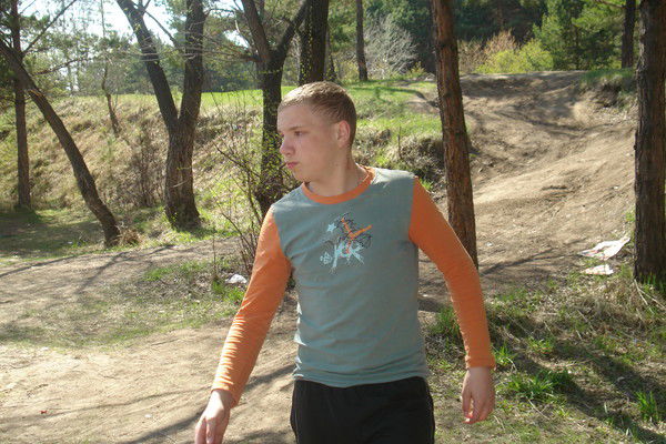 Александр Красиков