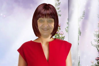 Наталья Феклистова