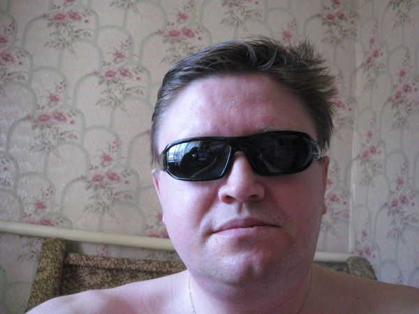 Влад Павлушин