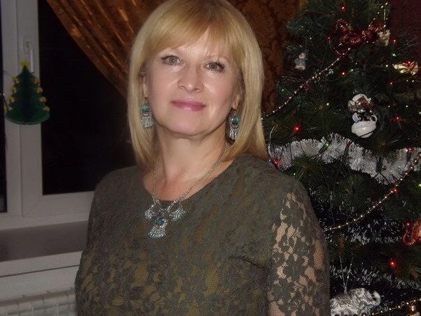 Татьяна Незговорова