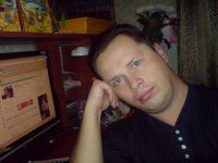 Сергей Фонин