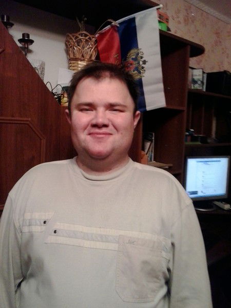 Кирилл Шадрин