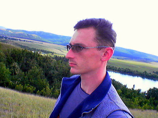 Андрей Лебедев