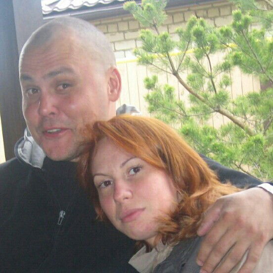 Мария Анатольевна