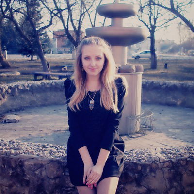 Алена Косенкова