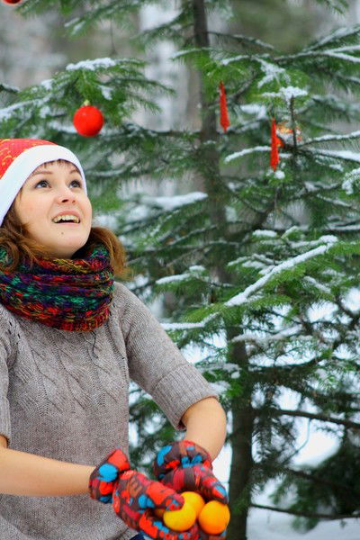 Валентина Тадырова