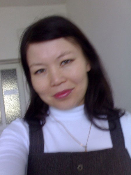 Акбала Шайхединова