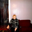 Татьяна Швецова