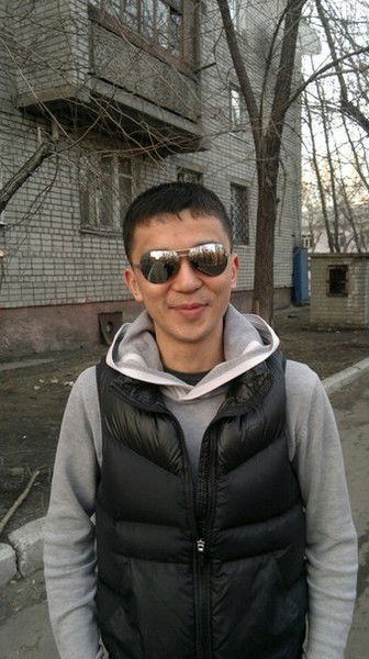 Кайрат Енсебаев