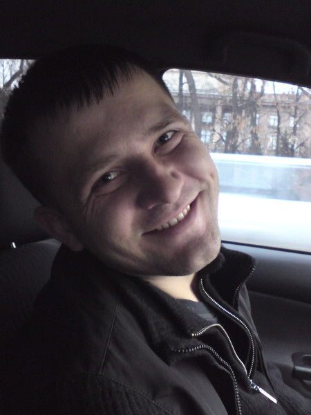 Вадим Масленников