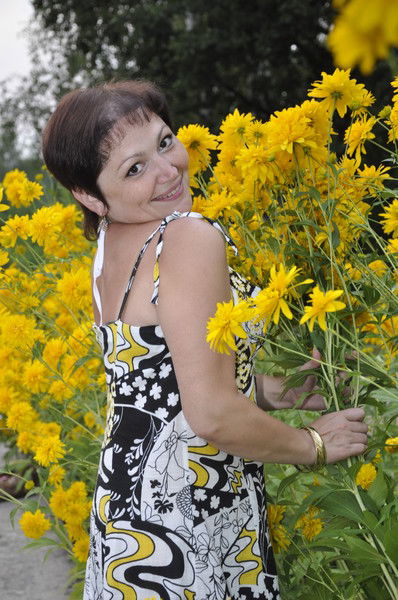 Татьяна Уварова