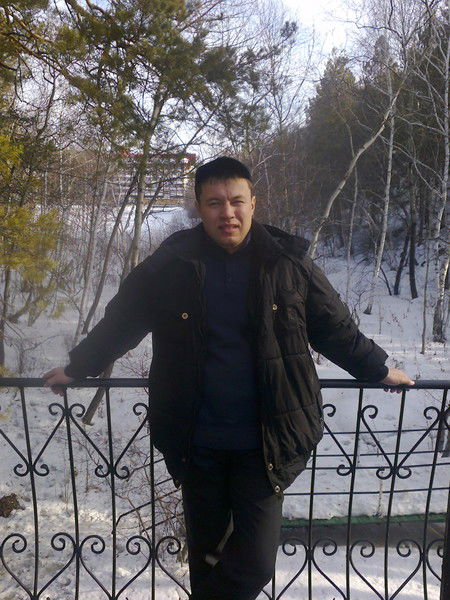 Фарит Ковашев