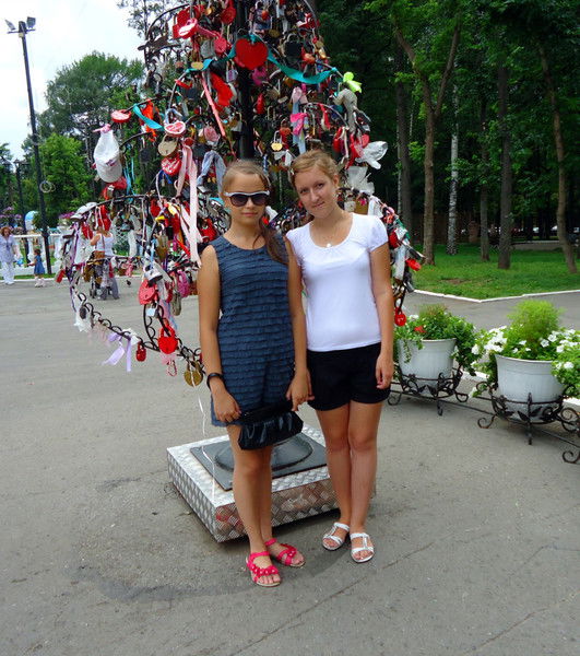 Виктория Королькова