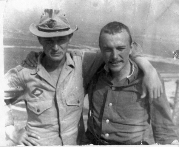 Василий Баймышев