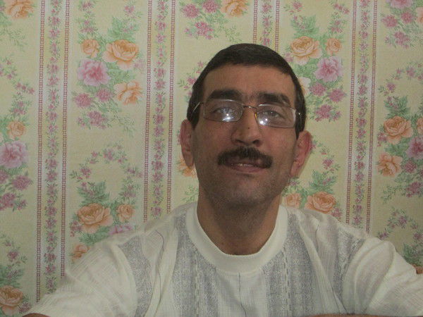 Новруз Джавадов