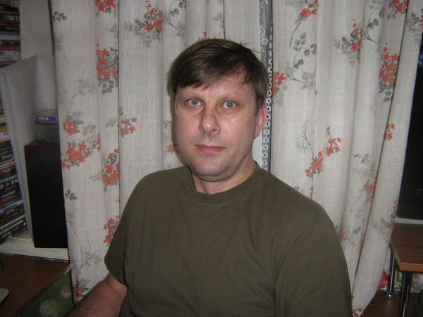 Виктор Дидечкин