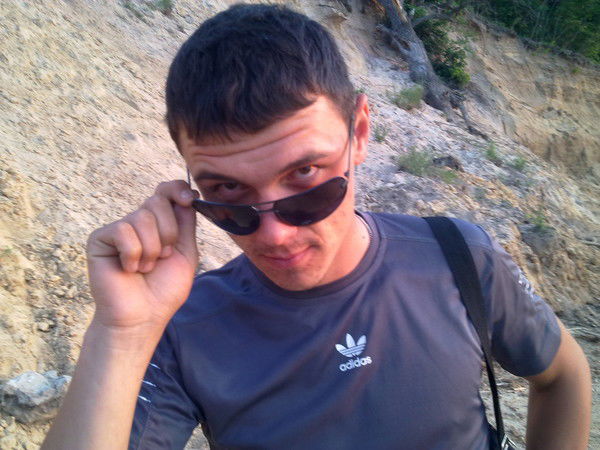 Дмитрий Жданов