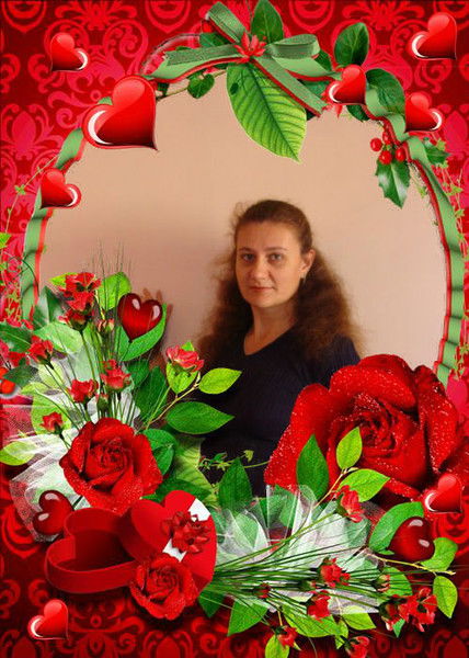 Татьяна Балабай