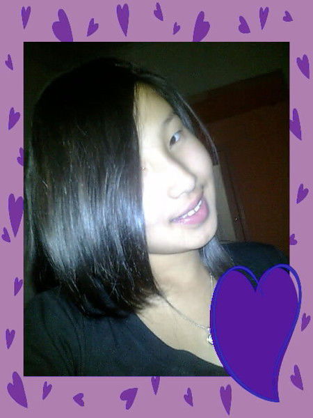 Айым Канапиянова