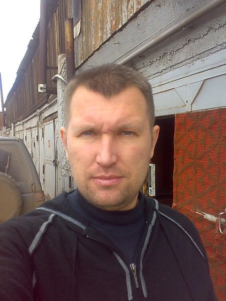 Игорь Чагаев