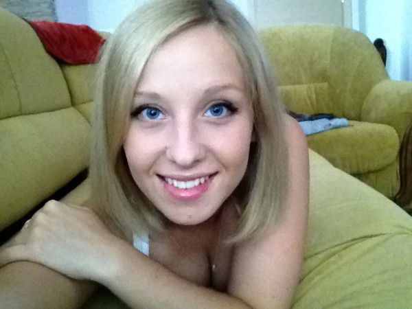 Анастасия Фадеева