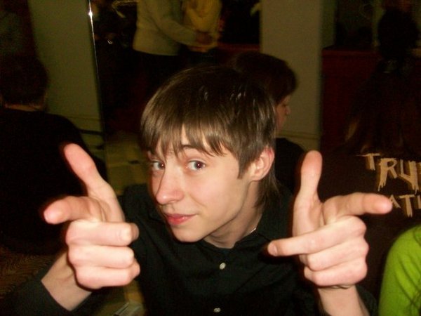 Кирилл Поляков