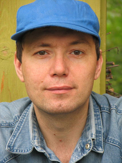 Равиль Селезнев