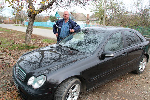 Пётр Романович