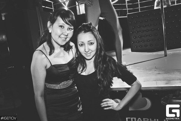 Гульжан Аубакирова