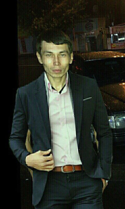 Нурсултан Рустемов