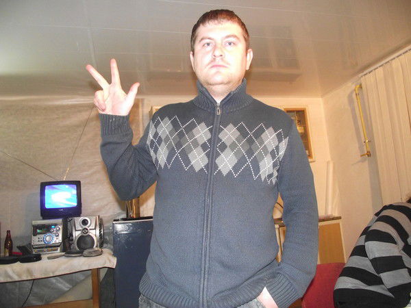 Дмитрий Ануфриев