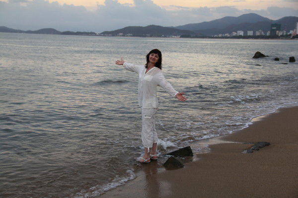 Лилия Чеканцева